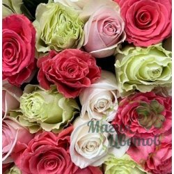 Роза 40 см
