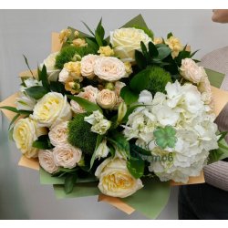 Букет сборный № 043