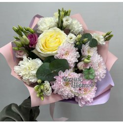 Букет сборный № 045