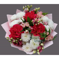 Букет сборный № 046