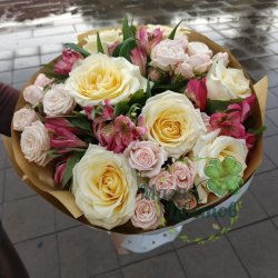 Букет № 74